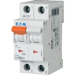 Installatieautomaat Eaton PLZ6-B63/1N-MW